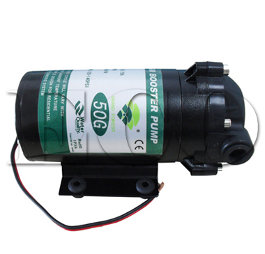 ro diaphragm booster pump